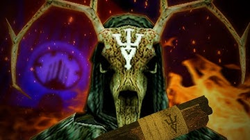 We Reset the Server [ANEURISM IV]