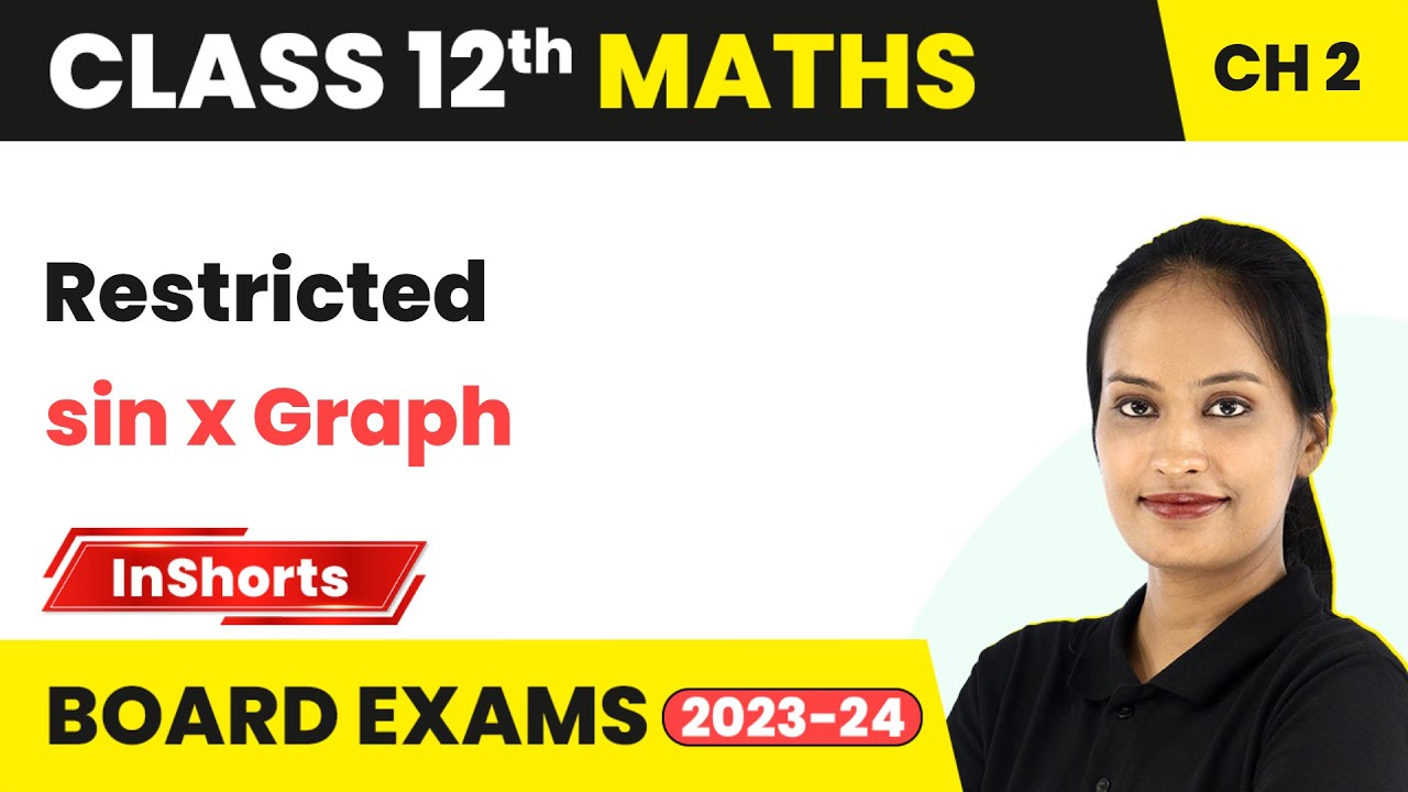 Sin X Graph Class 11 Sin X Graph Class 11