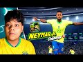 Epic Neymar Jr REVIEW + 20 Goals Challenge | eFootball 2026