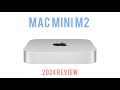 Mac mini m2 review in 2024  still worth buying