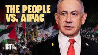 AIPAC Spent $30 Million and Abdul Still Won. Who's 'Fringe' Now?