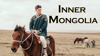 A Drive through Inner Mongolia