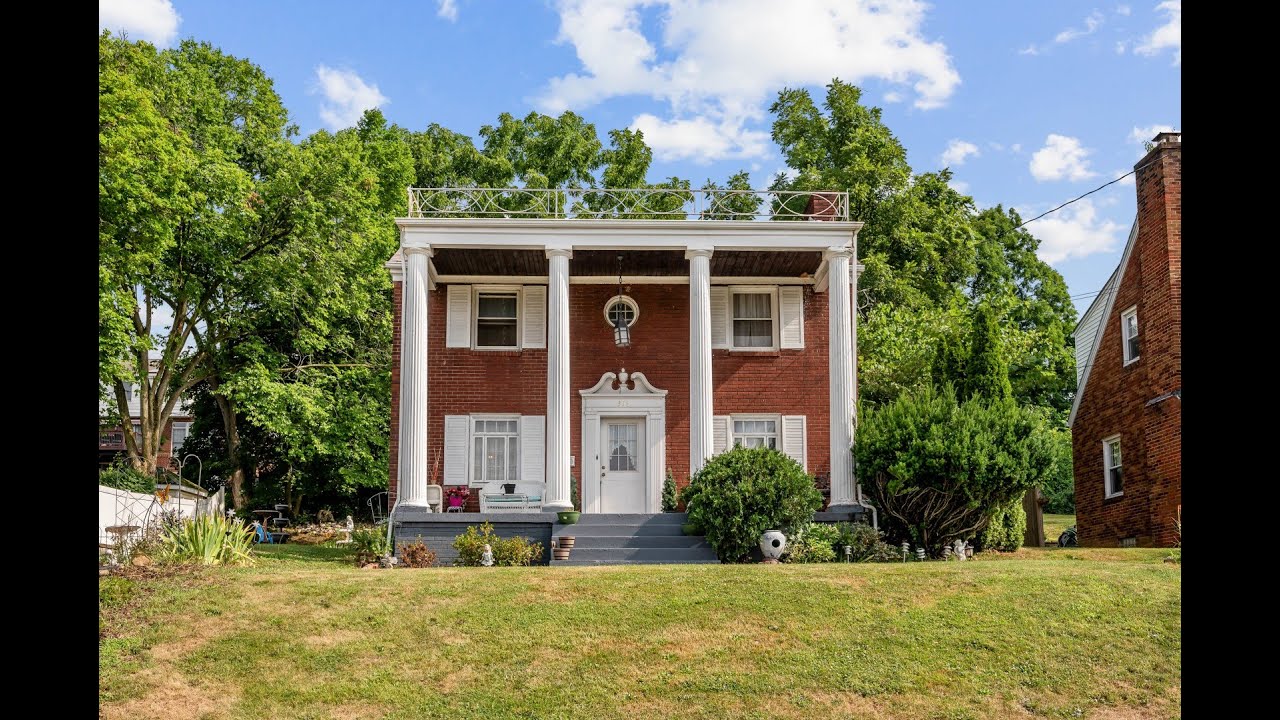 316 Hawthrone Street Canonsburg, PA | ColdwellBankerHomes.com