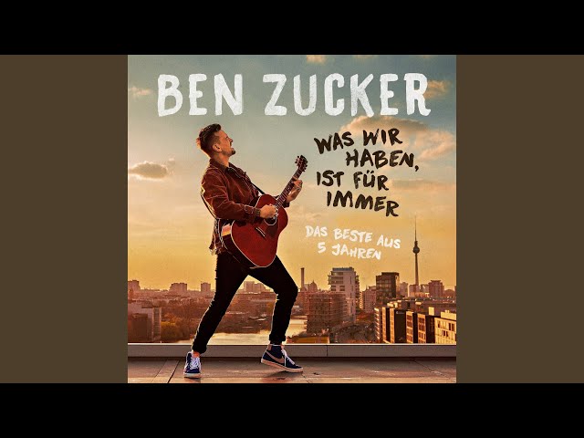 Ben Zucker - Na und?! (2022)