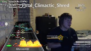shit tier chad raking compilation