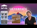 Pfx silverface  un dumble od50wx in a box 