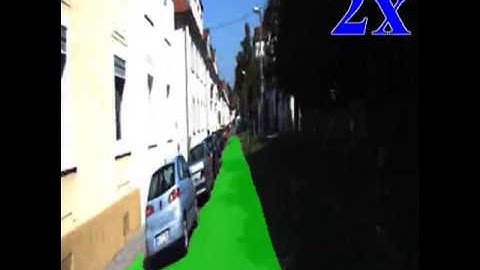 Efficient Deep Models for Monocular Road Segmentation.