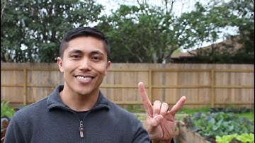 University of Texas Austin - McCombs MBA Video Essay - Elias Busuego