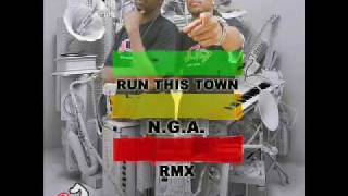 mane ma mome bi town: CANABASSE feat HA2N & TENNY