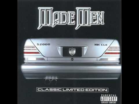 Made Men - 3 Stripe Killaz bekijken op YouTube