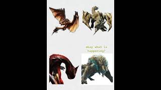 Tigrex can