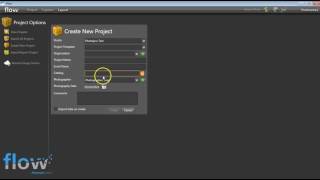 Watch Flow Id video