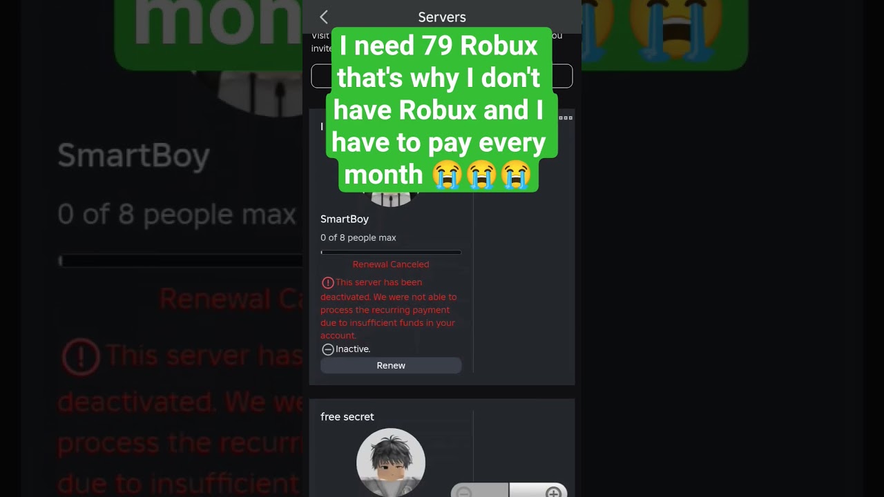 I am quiting steal a brainrot😔 