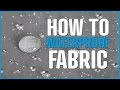 Waterproof fabric- Water and oil stain protection for fabric and textiles - awnings, parasols, tents Waterproof fabric- Water and oil stain protection for fabric and textiles - awnings, parasols, tents