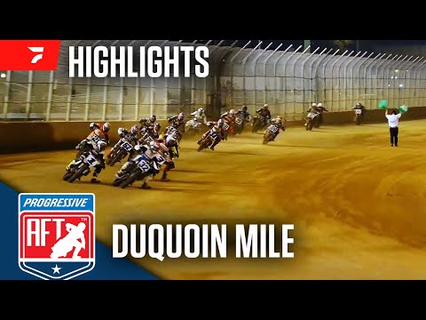 American Flat Track