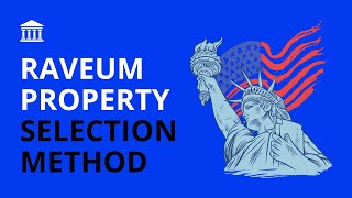 How Does Raveum Select Its Properties? Raveum 101