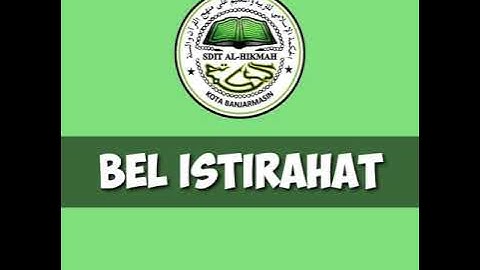 Bel Istirahat