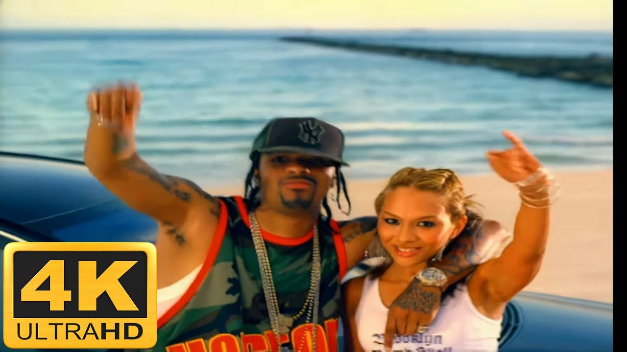 Lil' Flip - Sunshine (Video) 