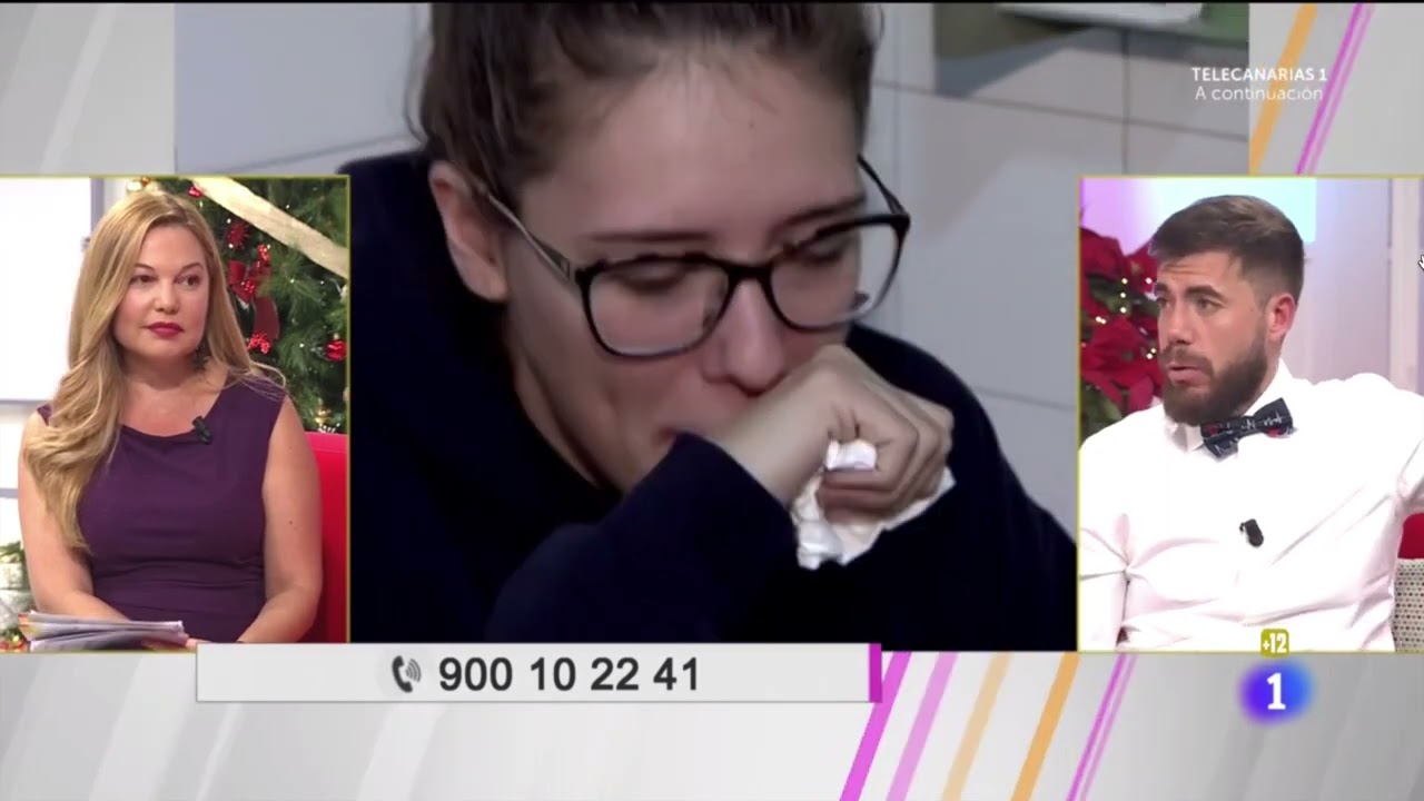 Las enfermedades más frecuentes del invierno [Entrevista CERCA DE TÍ TVE]