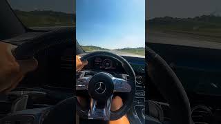 Mercedes E63 Amg Snap