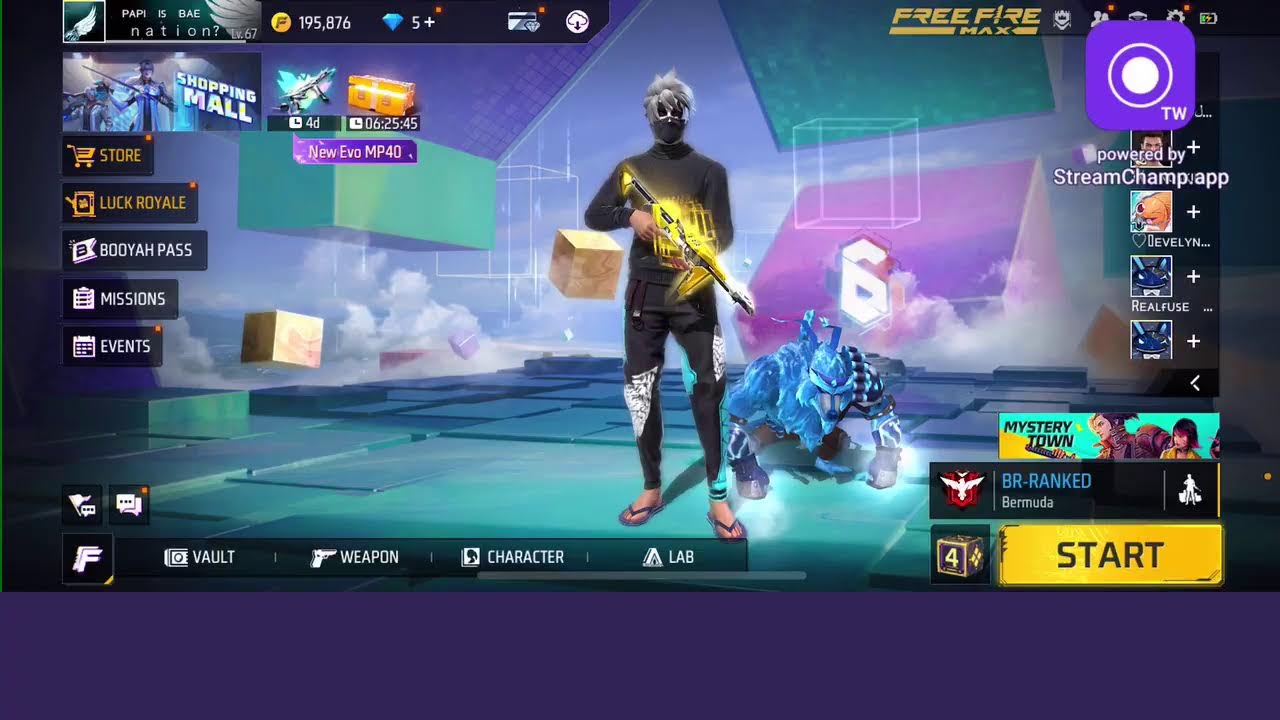 BIG L YouTube