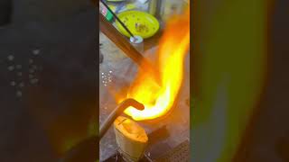 Guide to cuttlefish casting #jewelrymaking #casting #tutorial