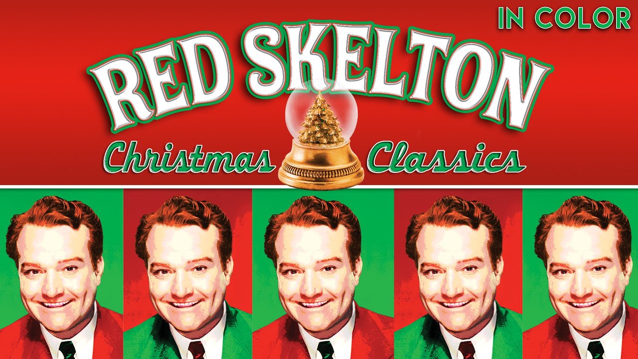 Christmas TV 50s & 60s