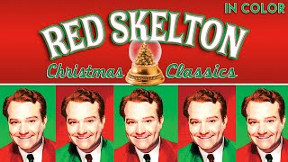 Red Skelton Christmas Classics (in Color) by Legend Films 203 views 2 months ago 28 minutes