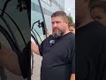 Компрессор на тракторе Кентавр Т-654 #сельхозтехника  #трактор