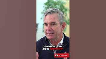 🔥 Dan Streetman, CEO of Tanium, reveals how AI-powered endpoint management is the key #shorts