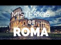 Misterios de Roma: Secretos del Vaticano