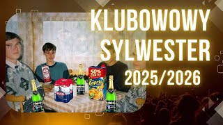 🍾 Najlepsza Klubowa Muzyka Sylwester 2025/2026 🍾 Największe Hity 2025