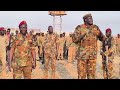 Listen to Gen. Johnson Olony's Utterances Which Put Him in Hot Soup