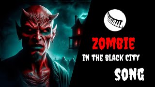 Zombie In The Black City  Album Song zombies album stamil 