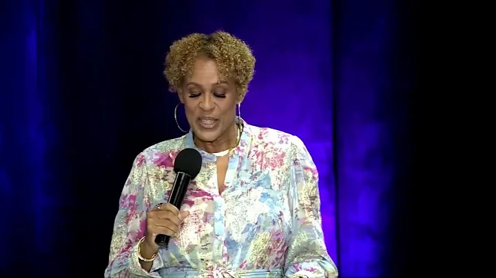 44th Annual Wisdom From Above - Living the Godly L...