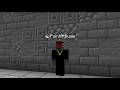 Taking a break from GD (minecraft)