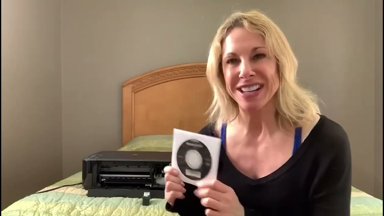 Canon Pixma MG3620 Wireless All in one Printer   Review