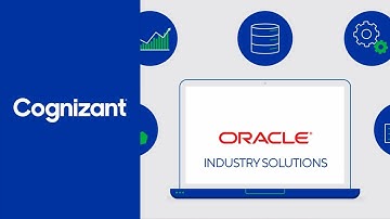 How To Succeed In The Digital Economy | Cognizant Oracle Solutions Practice