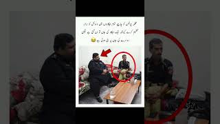 Sindh Police  funny memes faizanknowledgetv viralshort shorts