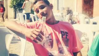 Montagem:  vai da merda  hoje ( MC Higor  Carlos)