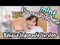 [COVER] AKB48 MINT - KISS MADE 100 MILE