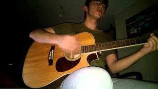 Kıraç - Beddua Akustik Cover By Can Zararsız