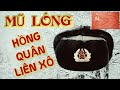 REVIEW MŨ LÔNG THIẾT KẾ KIỂU QUÂN ĐỘI NGA --- Mùa đông không lạnh!!!