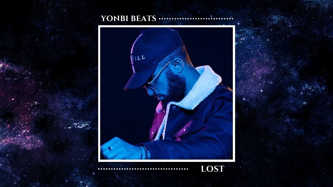 [FREE] Type Beat PNL x Niro - " LOST " 🕶️