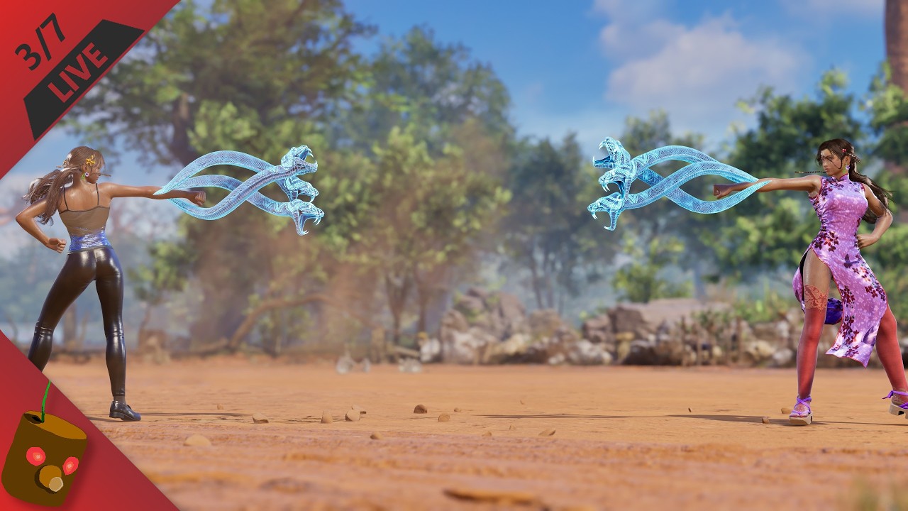 🔴 THE LAST VIEWER GAMES OF SEASON 2! GET IN HERE!