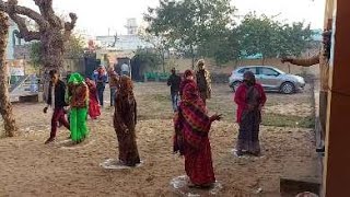 #Ratangarh_News_94 बूथों पर आज होगा 171 प्रत्याशियों का भाग्य तय, शांतिपूर्ण चल रहा है मतदान
