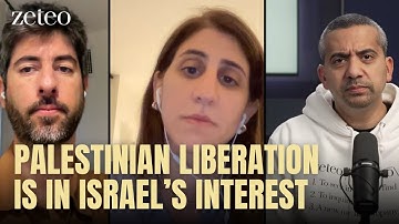 Is This Arab-Jewish Movement in Israel the Right Way to Fight Apartheid and Occupation?