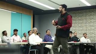 Understanding Your Challenges VS Your Customer's Challenges | Sales & Product Training