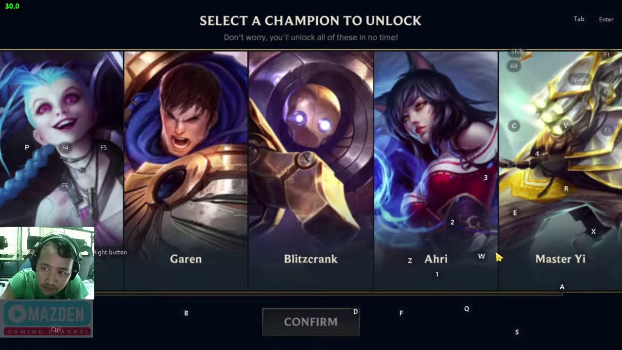 LOL WILD RIFT pake EMULATOR LDP - YouTube
