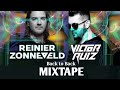 Victor ruiz  reinier zonnerfeld mixtape phaxe tech rave psytrance neelix meme set new